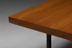 Harvey Probber Harvey Probber Extendable Dining Table US 1950s - 3420224