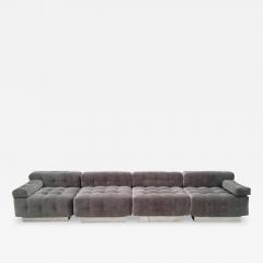 Harvey Probber Harvey Probber Four Piece Modular Sofa - 153159