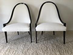 Harvey Probber Harvey Probber Gondola Chairs - 1372996
