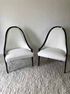 Harvey Probber Harvey Probber Gondola Chairs - 1372999
