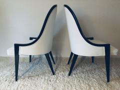 Harvey Probber Harvey Probber Gondola Chairs - 1373005