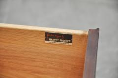 Harvey Probber Harvey Probber High Boy Tall Dresser - 526600