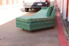Harvey Probber Harvey Probber Impressive 16 Foot Angle Sofa - 2922999