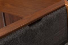 Harvey Probber Harvey Probber Lounge Chairs Model 248 Architectural Series - 3228935