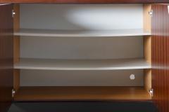 Harvey Probber Harvey Probber Mid Century Modern Brazilian Rosewood Cabinet 1970s - 4413773