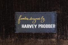 Harvey Probber Harvey Probber Pair of Clean Line Sofas 1965 - 354144