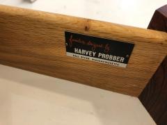 Harvey Probber Harvey Probber Rosewood Bar Table - 1079269