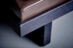 Harvey Probber Harvey Probber bench curated by Michael Michalsky - 4146422
