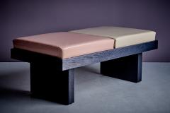 Harvey Probber Harvey Probber bench curated by Michael Michalsky - 4146428