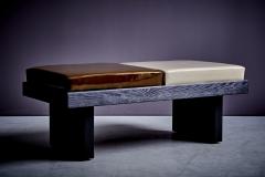 Harvey Probber Harvey Probber bench curated by Michael Michalsky - 4146430