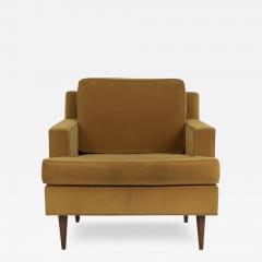 Harvey Probber Lounge Chair 1955 - 3871363