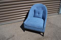 Harvey Probber Low Armchair by Harvey Probber - 2649251