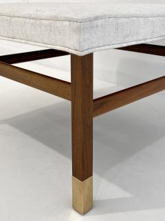 Harvey Probber MID CENTURY OTTOMAN - 4654967