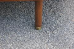 Harvey Probber Mahogany Credenza by Harvey Probber - 449224