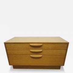 Harvey Probber Mid Century Chest Of Drawers Harvey Probber - 3684918