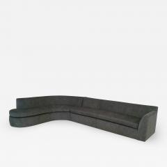 Harvey Probber Monumental Sofa - 671257