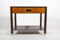 Harvey Probber Nightstands designed by Harvey Probber - 2562026