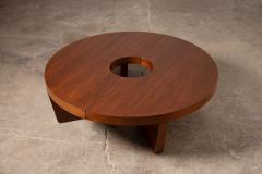 Harvey Probber Nuclear Coffee Table by Harvey Probber - 3481197