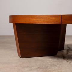 Harvey Probber Nuclear Coffee Table by Harvey Probber - 3481198