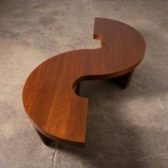 Harvey Probber Nuclear Coffee Table by Harvey Probber - 3481200