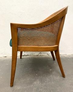 Harvey Probber Pair Harvey Probber Model 915 Chair - 3045791