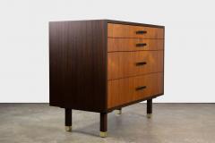 Harvey Probber Pair of Four Drawer Chest by Harvey Probber - 2974073