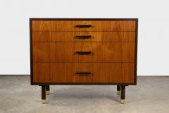 Harvey Probber Pair of Four Drawer Chest by Harvey Probber - 2974076