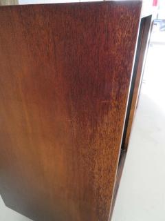 Harvey Probber Scrumptious Harvey Probber Enameled Door Credenza Mid Century Modern - 1520753