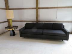 Harvey Probber Stunning Harvey Probber 4 Seat Sofa Mid Century Modern - 1520634