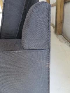 Harvey Probber Stunning Harvey Probber 4 Seat Sofa Mid Century Modern - 1520638