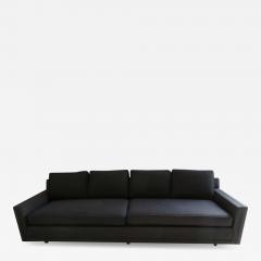 Harvey Probber Stunning Harvey Probber 4 Seat Sofa Mid Century Modern - 1526124