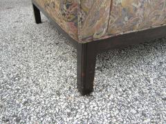 Harvey Probber Stylish Harvey Probber style Sofa Mid century Modern - 1748480