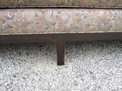Harvey Probber Stylish Harvey Probber style Sofa Mid century Modern - 1748481