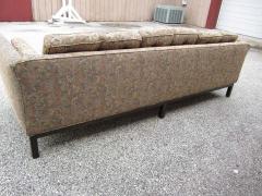 Harvey Probber Stylish Harvey Probber style Sofa Mid century Modern - 1748482