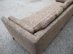 Harvey Probber Stylish Harvey Probber style Sofa Mid century Modern - 1748484