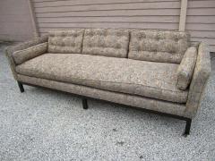 Harvey Probber Stylish Harvey Probber style Sofa Mid century Modern - 1748486