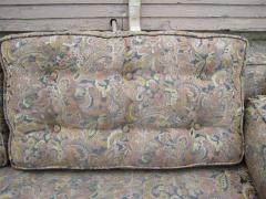 Harvey Probber Stylish Harvey Probber style Sofa Mid century Modern - 1748487