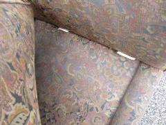 Harvey Probber Stylish Harvey Probber style Sofa Mid century Modern - 1748488