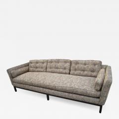 Harvey Probber Stylish Harvey Probber style Sofa Mid century Modern - 1750264