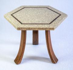 Harvey Probber Vintage Matching Pair of Occasional Tables by Harvey Probber Inc circa 1960 - 4500916