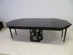 Harvey Probber Wonderful Harvey Probber Style Cathedral Base Dining Table Mid Century Modern - 1601411