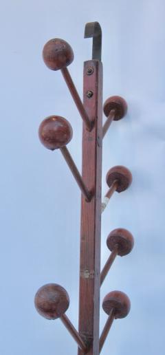 Hat Rack Merrimac Hat Factory Amesbury Massachusetts 19th Century - 937910