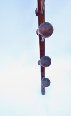 Hat Rack Merrimac Hat Factory Amesbury Massachusetts 19th Century - 937914