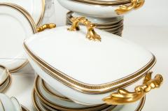 Haviland Limoges Chinaware 44 Pcs - 237124