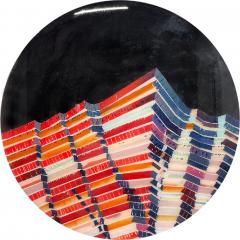 Havoc Hendricks Neon Mountain - 4234796