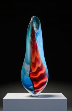 Hayden MacRae Fire in the Sky No 2 - 4385019