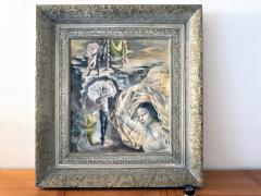 Hazel Janicki Surreal Dancers Magic Realism Ballet Mirage - 4308781