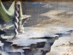 Hazel Janicki Surreal Dancers Magic Realism Ballet Mirage - 4308782