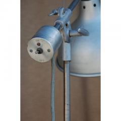 Heavy Duty Industrial Task Floor Lamp - 1080897