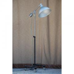 Heavy Duty Industrial Task Floor Lamp - 1080899